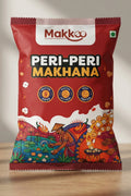 Peri Peri Makhana